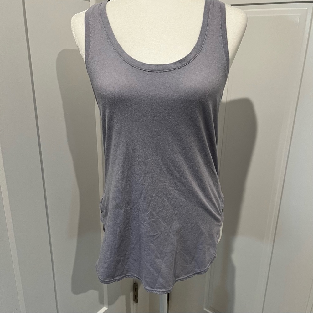 Fabletics Tank Top Sz Sm